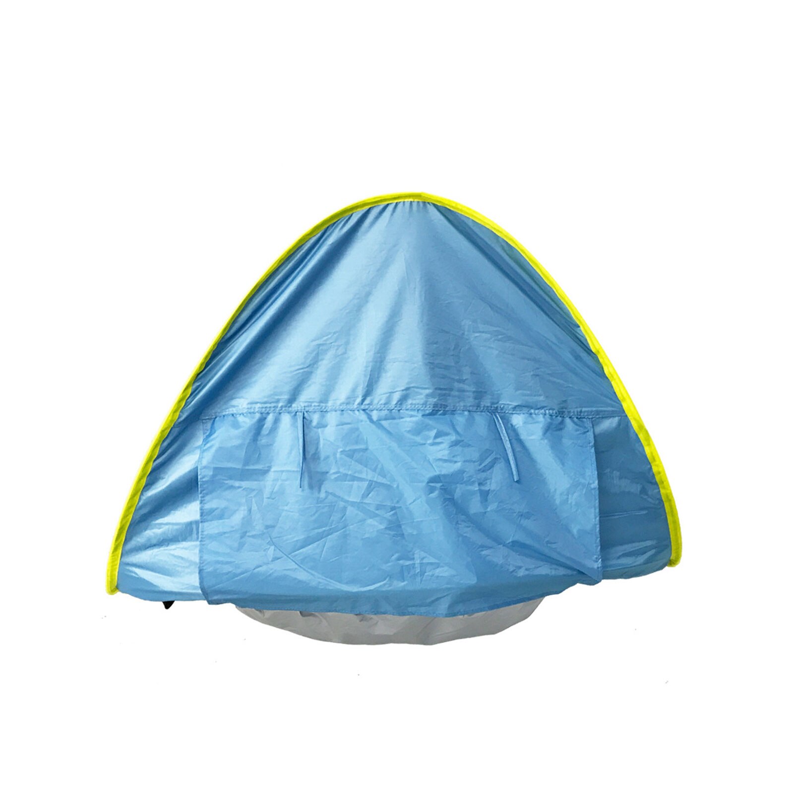 Cheap Goat Tents Waterproof Baby Beach Tent Pop Up Portable Shade Pool UV Protection Sun Shelter for Infant Kid Outdoor Camping Sunshade Beach   